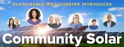 Sustainable Westchester