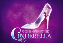 Rodgers + Hammerstein's Cinderella at Yorktown Stage
