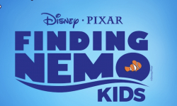 Yorktown Stage: Finding Nemo Kids