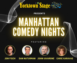 Manhattan Comedy Night
