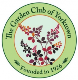 The Garden Club of Yorktown