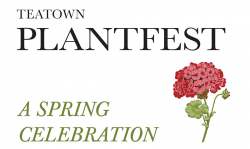 Teatown PlantFest