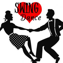 7th Annual YHS Band Valentine's Day Swing Dance