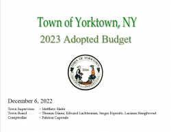 2023 ADOPTED BUDGET