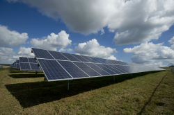 Yorktown Approves Framework for Future Solar Arrays and Energy Storage Systems