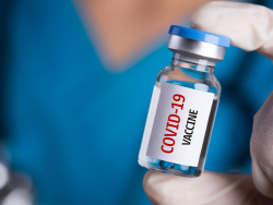 Yorktown Vaccine Pop-up Site Delivers Almost 3,000 Shots