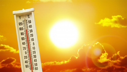 Cooling Centers Open in Yorktown