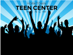 Yorktown Teen Center