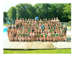 Yorktown Swim & Dive Team