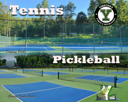 tennis & pickleball