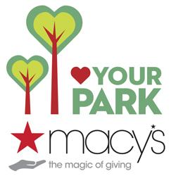 Give a Little Love to Downing Park!
