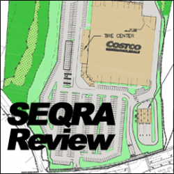 Costco SEQRA Review