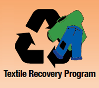 Textile Recovery Program