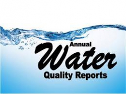 2017 Annual Water Quality Reports