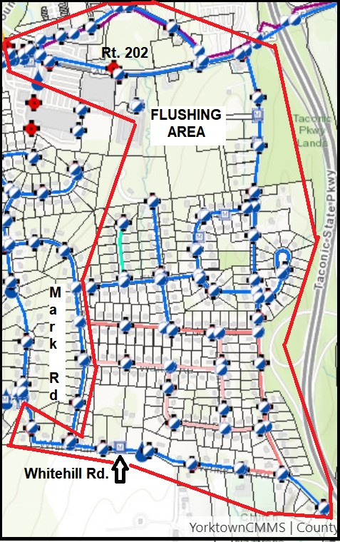 fire-hydrant-flushing-wednesday-04-27-22-town-of-yorktown-new-york
